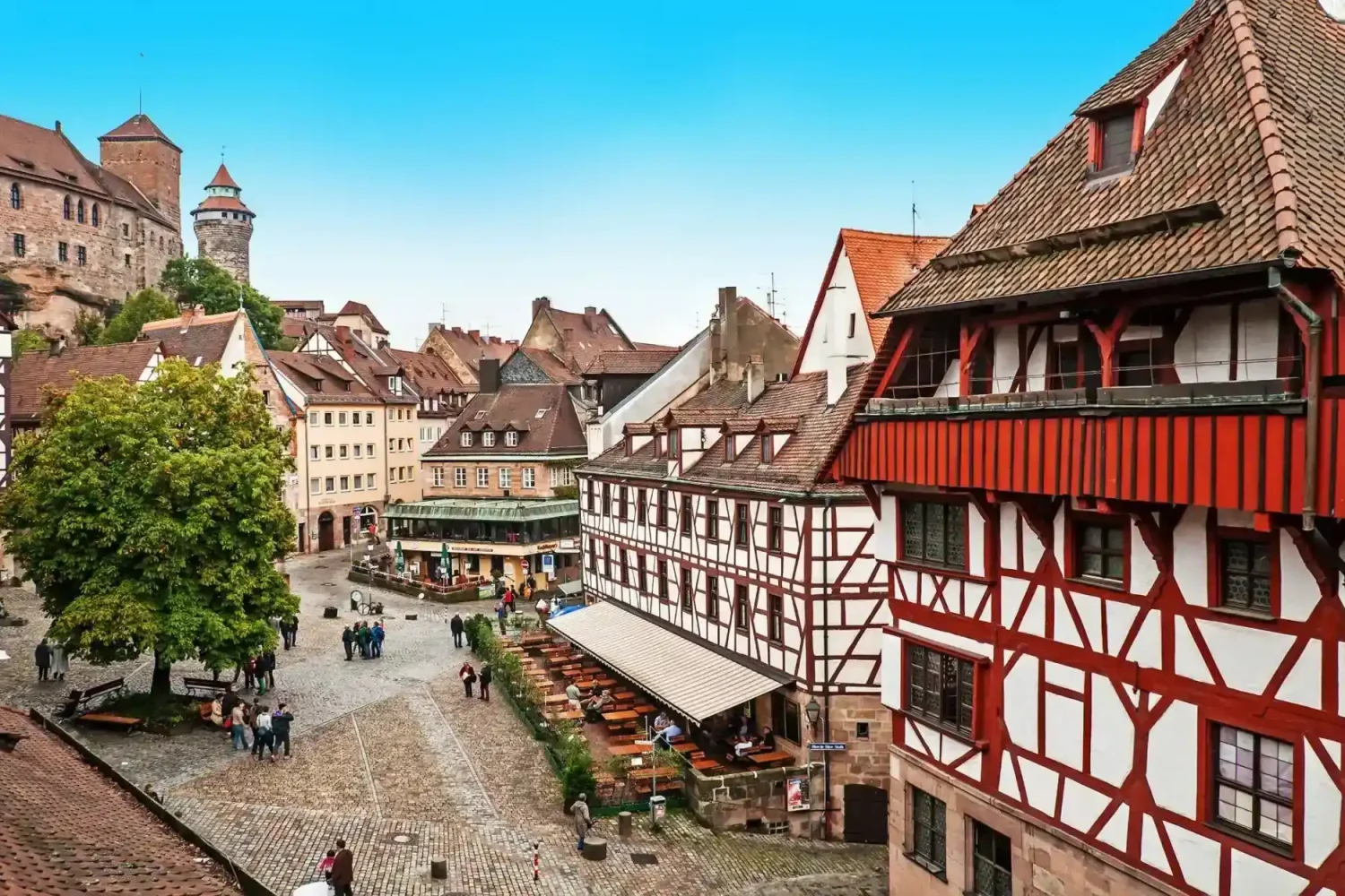 Germany´s Best 5 1