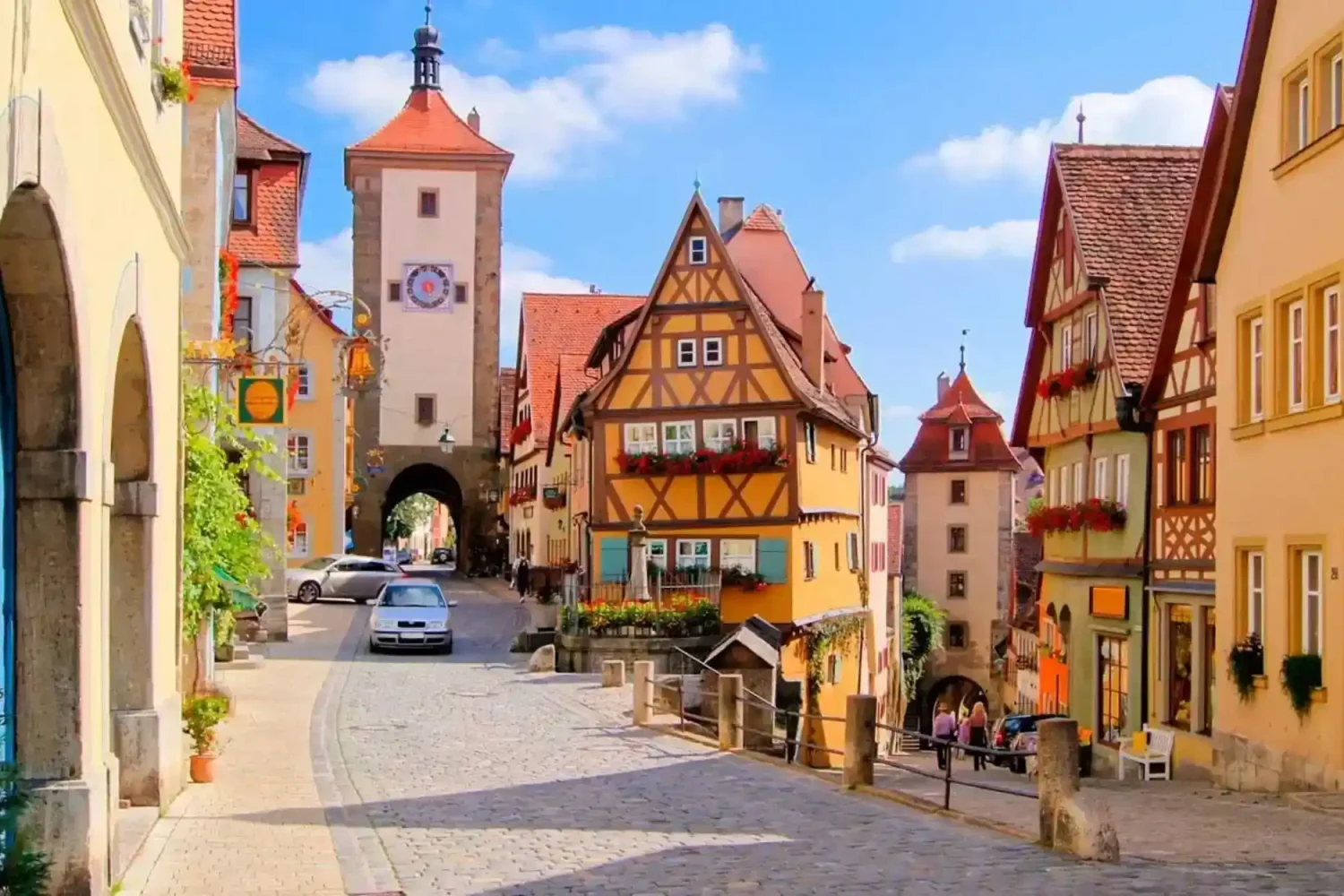 Germany´s Best 7 1