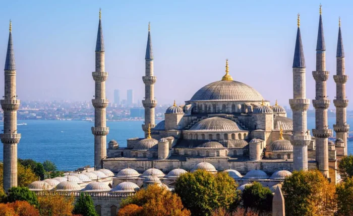 Istanbul Ephesus 1 1 11zon