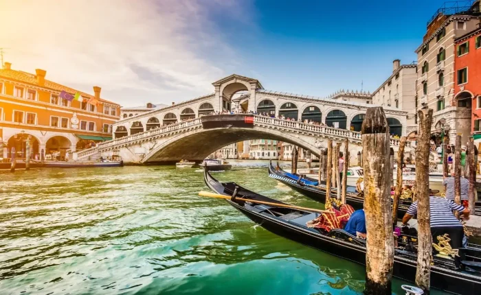 Italian Holidays – 7 Days 7 5 7