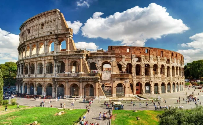 Rome to Milan 4 4 11zon