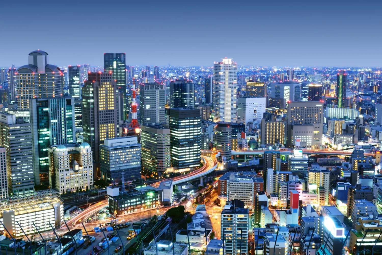 Tokyo Kyoto and Osaka 16 8 11zon 1