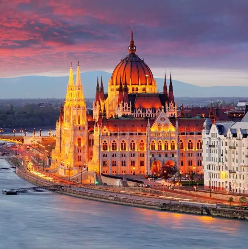 Vienna Budapest 1 1 11zon