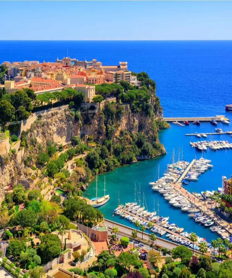 European Wonders Bcn 2 nights 2