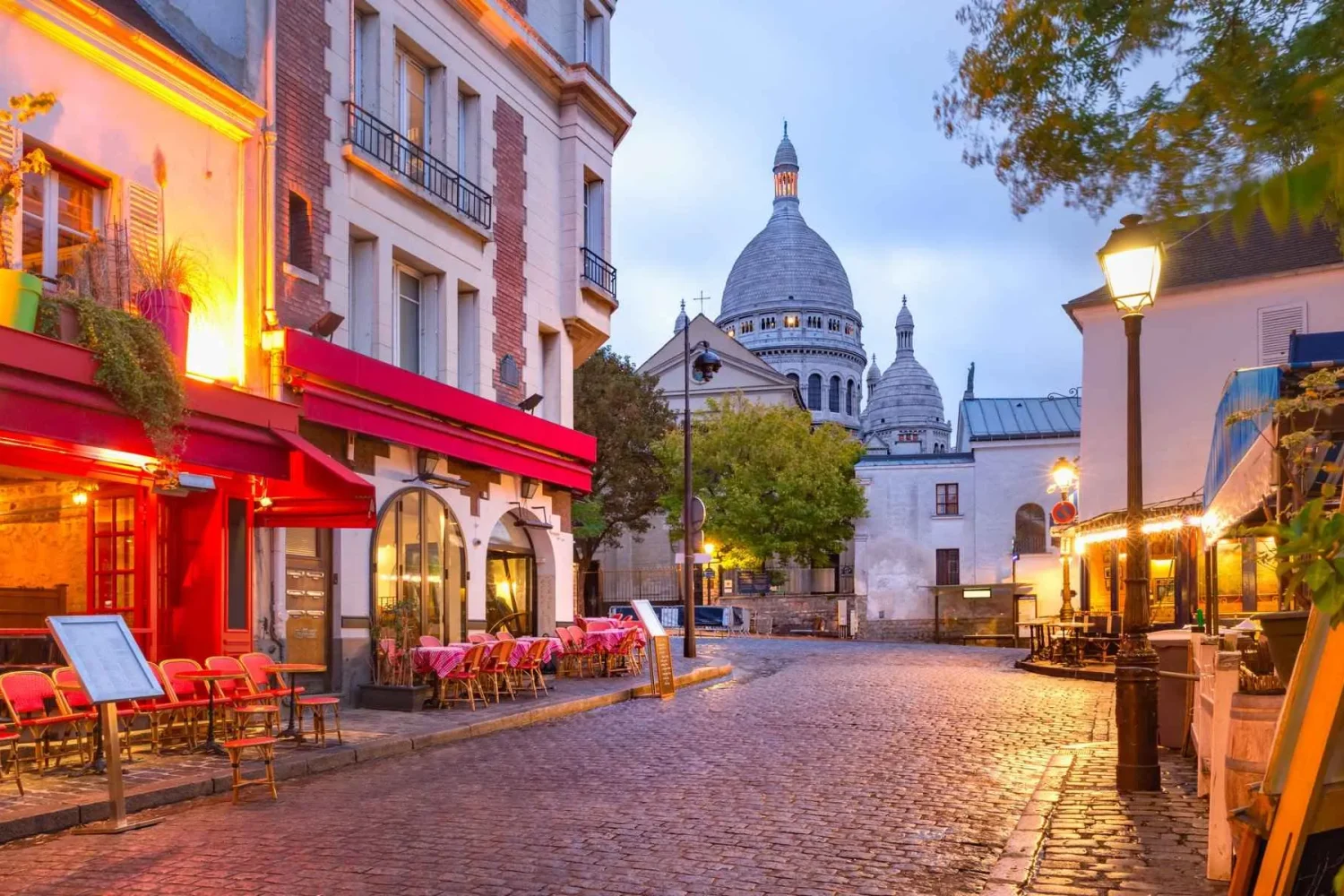 Paris and Italy 3