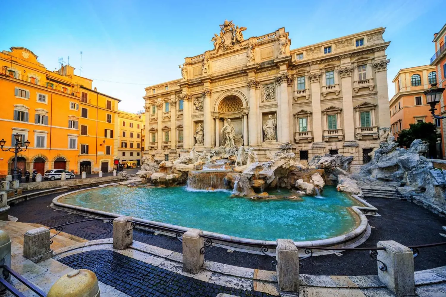 Paris and Italy 6